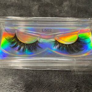 15 MM 3D Miss Little Drama Queen Lightweight Lashes